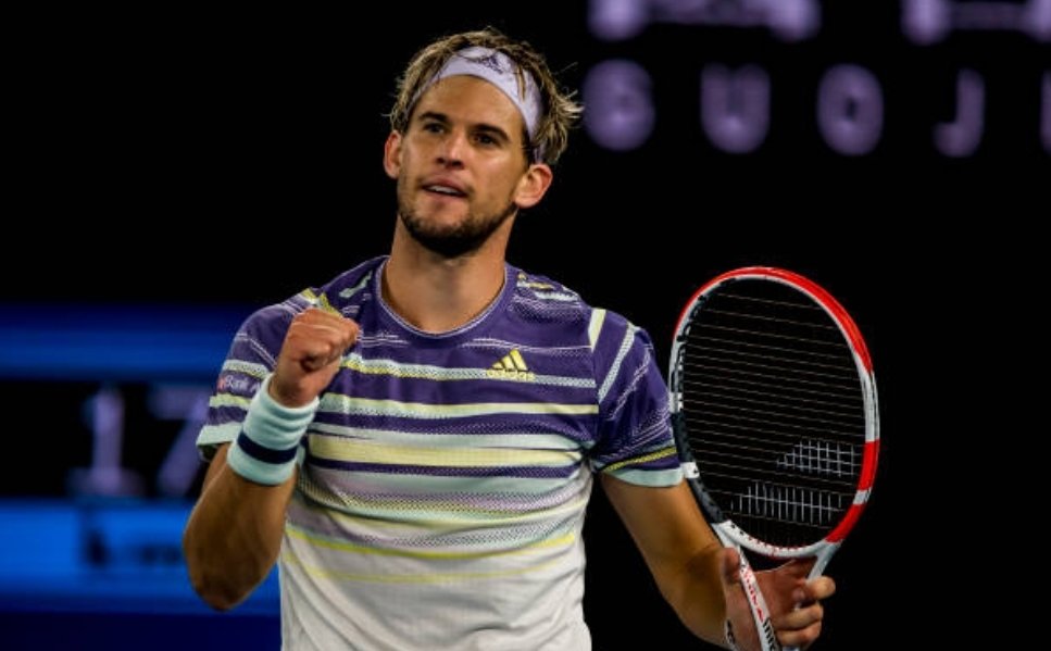 passion4tennis8's tweet photo. Power🏆Precision🏆Spin
#TeamBabolat 💪♨️
#PureDrive #PureStrike #PureAero
#RPMBlast #RPMPower2020 https://t.co/EqIjbsLEJK