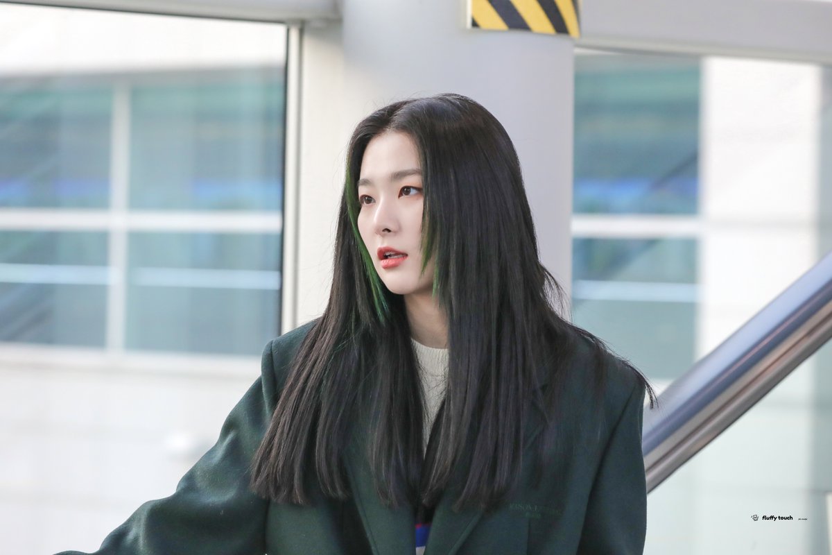 fluffytouch0210's tweet photo. 20200110

#레드벨벳 #RedVelvet #슬기 #Seulgi https://t.co/nznHhwEBCZ