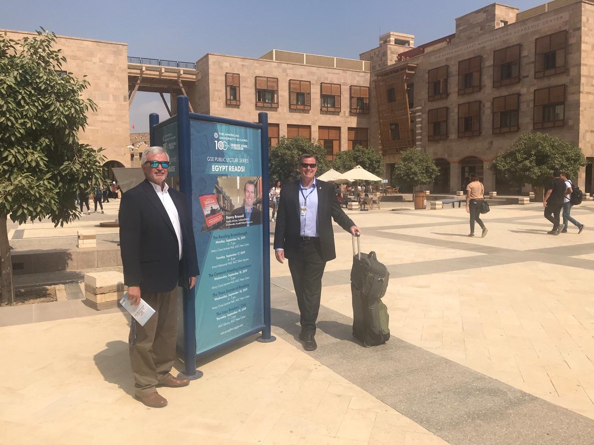 TDWolsey's tweet photo. The #EgyptReads first issue email newsletter for parents and teachers went out today. Want to join the #EgyptReads movement? Opt-in here: https://t.co/k4qjLT3JT5 @TDWolsey @DannyBrassell #DannySpeaks #TDWolseyPresents https://t.co/20utPsiviK