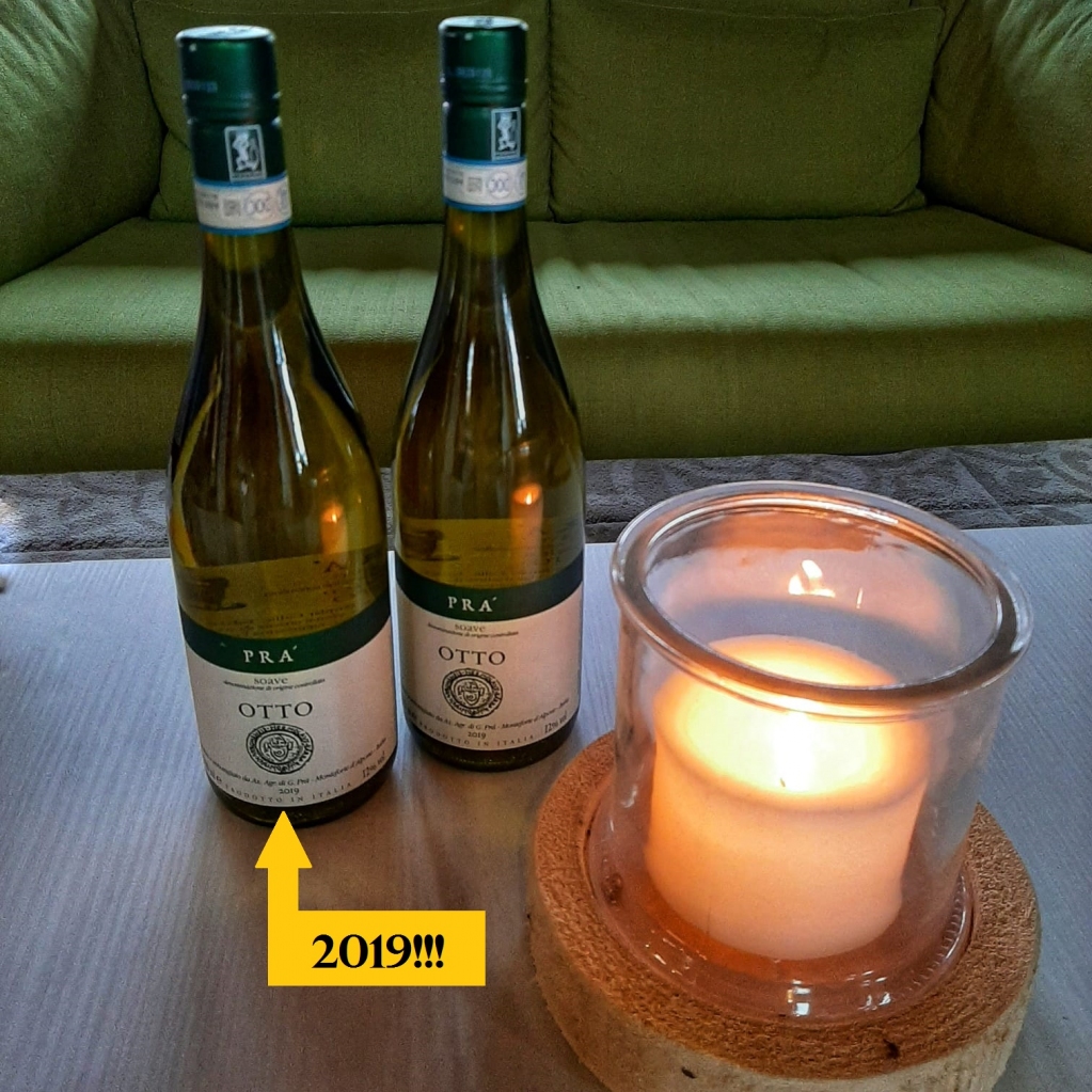 prawines_'s tweet photo. Welcome Otto 2019! 😍
#prawines #soaveotto #newvintage #proud https://t.co/sQUSDZSKLY