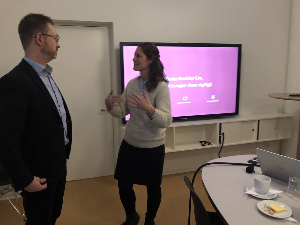 Henning Langberg tweet media