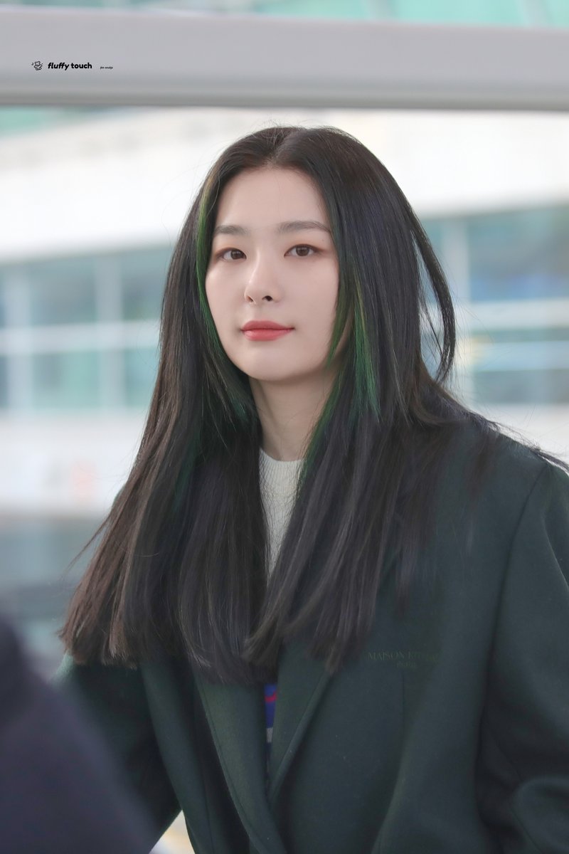 fluffytouch0210's tweet photo. 20200110

#레드벨벳 #RedVelvet #슬기 #Seulgi https://t.co/kZ0FVDw5Bl
