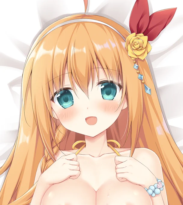 ヤバイですね・・・・・♡ 