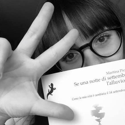 MelvilleCaffe's tweet photo. Si avvicina la prima presentazione del 2020, quella di Se una notte di settembre l'alluvione, edito da @Off_Gutenberg 
Nell'articolo di https://t.co/INODMr17VE una bella intervista alla giovanissima scrittrice piacentina.
https://t.co/7NAlYWw8Pa
#melville #libri #piacenza https://t.co/cL901RFbm7