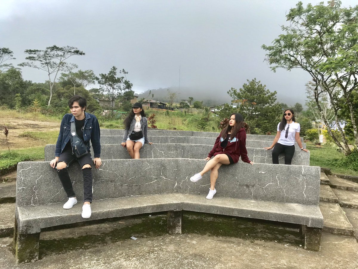 yourstrulyalva's tweet photo. In memory of Cebu Pacific’s flight 387 ✈️💛

Went there on February 1st, and anniversary is on the 2nd. I just had goosebumps. #cebupacific #flight387 https://t.co/0TNXDdvtRo