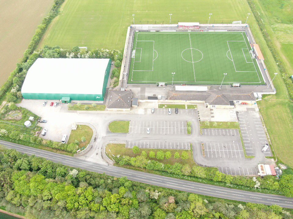 🔴⚫️🔴⚫️🔴⚫️🔴⚫️🔴⚫️
More midweek football for our Development Team this evening as we entertain <a href="/rocks_fc/">Tytherington Rocks FC</a> at The Corinium Stadium.
7.45pm kick off
#3G #NonLeague #football #grassroots #groundhopping #groundhopper #gloucestershire #cirencester