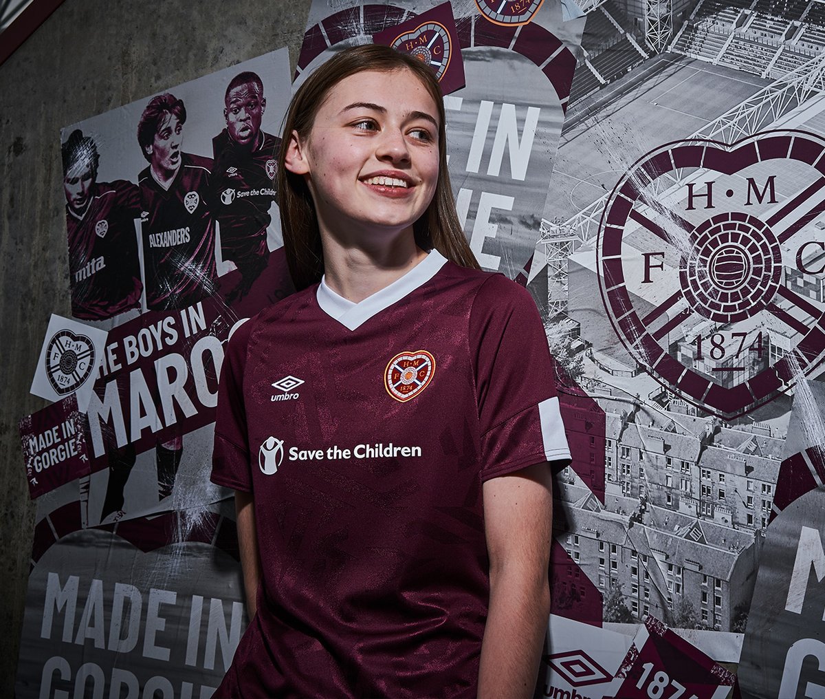 heartswomenfc's tweet image. ♥️ Player Sponsorship

We have a fantastic player sponsorship package available this season for both home and away tops.
If you're interested, please get in touch! 👉 bit.ly/2UjkW94