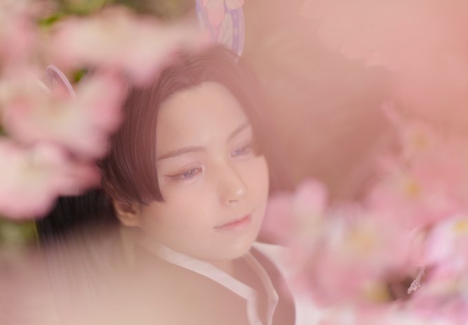 Twitterのコスプレ画像8