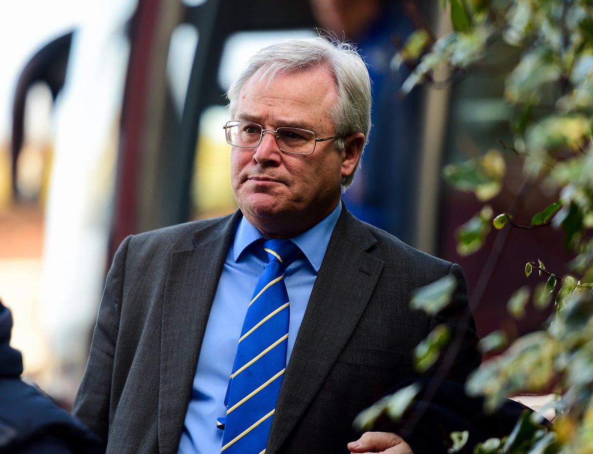 Bristol Rovers tweet media