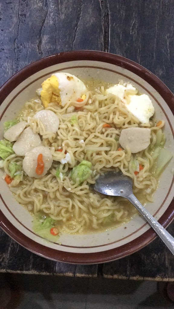 donnaokaP's tweet photo. Kamu bisa masak? Bisa, masak ini ada banyak rasa loo, mau?🤤 https://t.co/h7CcE0Mfen
