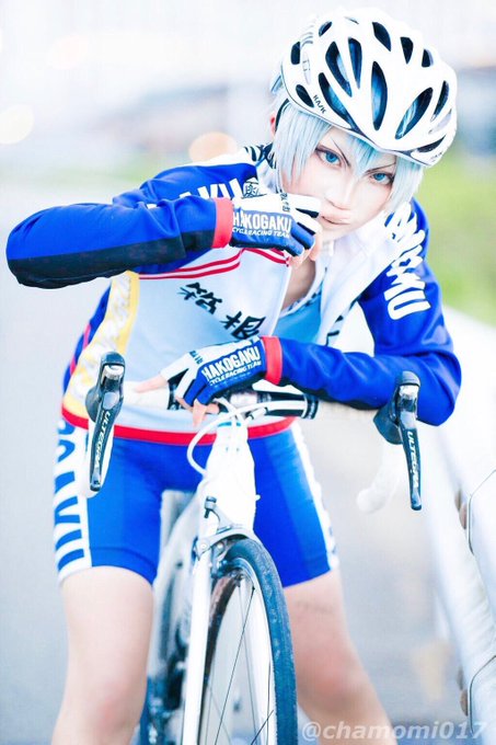 Twitterのコスプレ画像18