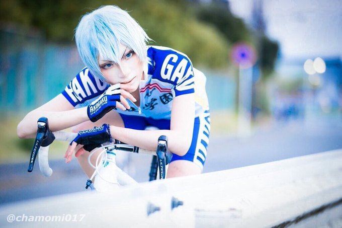 Twitterのコスプレ画像19