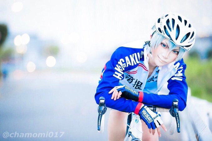 Twitterのコスプレ画像20