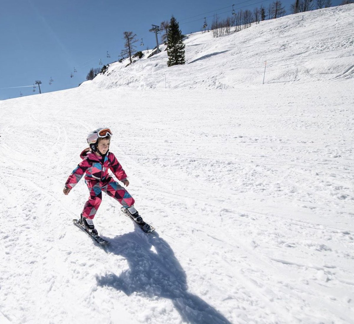 Copos Skicenter tweet media