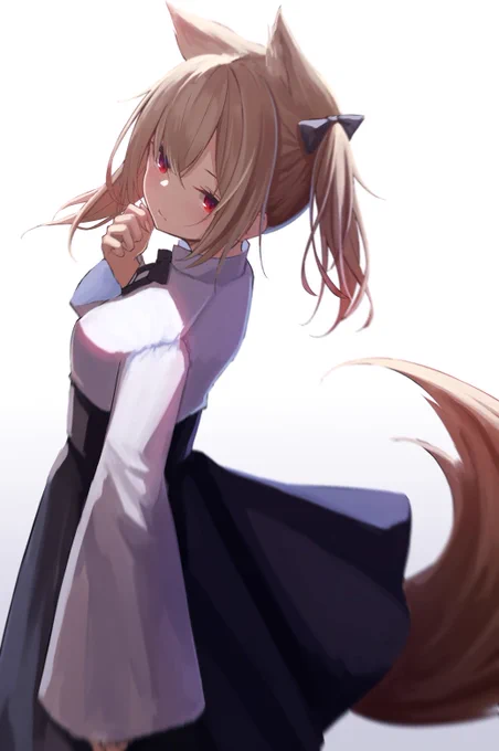 空 