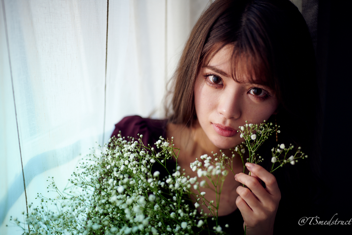 Tsmedstruct's tweet photo. リリさんに見つめられると。
この言葉は、以前にも使った気がする。
でもやっぱりいいんだよね。

Model : りりさん@ririlx
momo撮影会  @momo_camera
#ポートレート
#portrait
#光と影
#CaptureOne12 https://t.co/cg2lb021oG