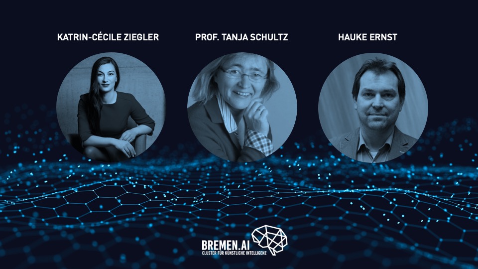 BremenAI's tweet image. Morgen ist es endlich soweit -  Das #BremenAI Main Event findet zum sechsten Mal statt. Um 18:30 geht es los im Schuppen 2 mit spannenden Vorträgen zu #Künstlicheintelligenz #braincomputerinterfaces @astro_cimon - letzte Möglichkeit für ein Ticket: bremen.ai/main-event/