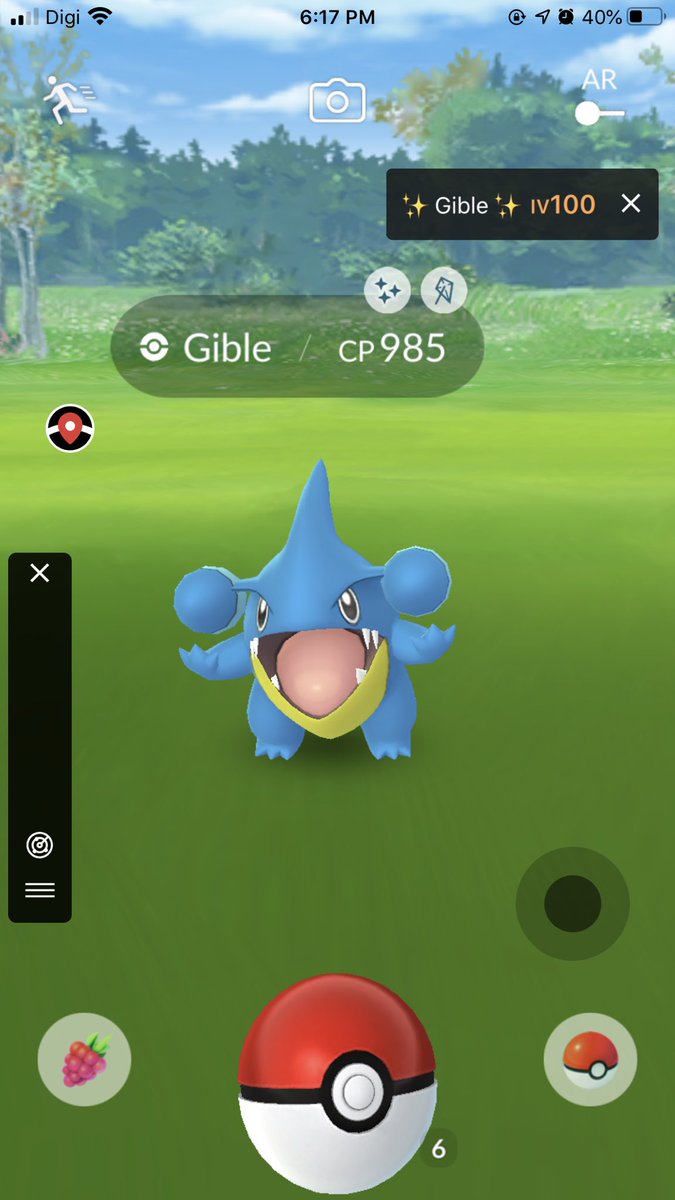 KenwonP's tweet photo. @exraids Thank you 🙏 Shundo on my main😱🤩😍✨ https://t.co/tBBZcgvr8c