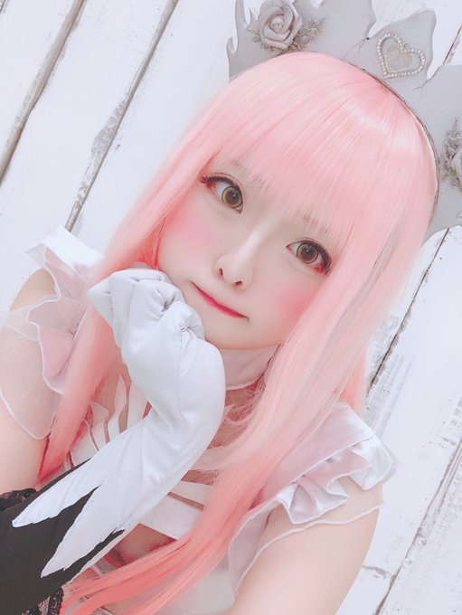 Twitterのコスプレ画像46