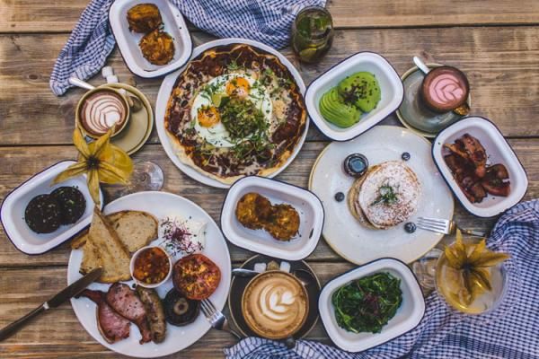 Moksha Caffè tweet media