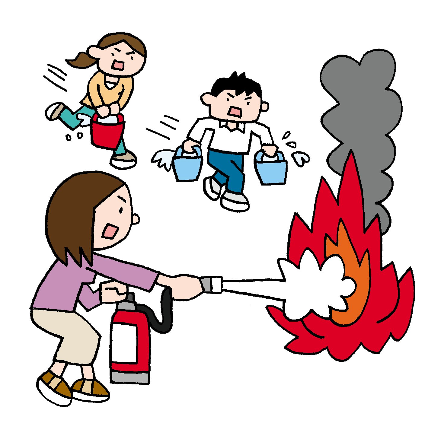 防災無料イラスト 住民による消火のイラスト T Co Jxvdb23dvf T Co Htxsm2t8zo Twitter 防災無料イラスト 住民による消火のイラスト T Co Jxvdb23dvf T Co Htxsm2t8zo Twitter