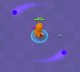 News about skills in the next update!

Meteor and Star skills will attack all enemy areas!

And...plenty of NEW skills are on the way!