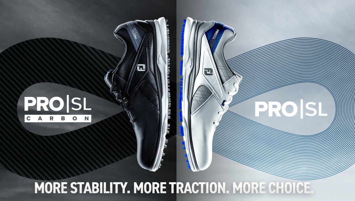 new pro sl footjoy 2020