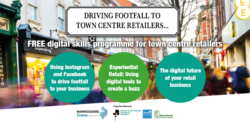 C&W Chamber of Commerce tweet media