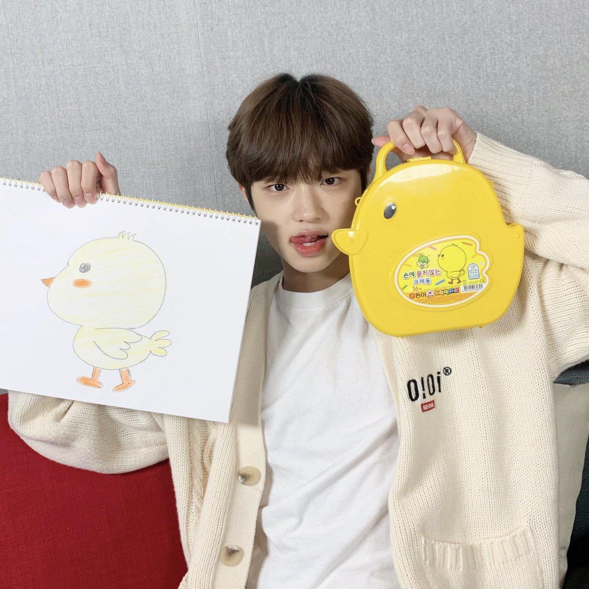 미래소년 (MIRAE) OFFICIAL tweet media