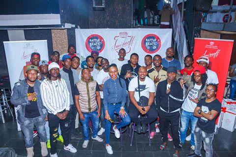DjKench's tweet photo. #smirnoffbob
@smirnoffke
#nakuru
#nakuruedition https://t.co/43SmkuQHuE
