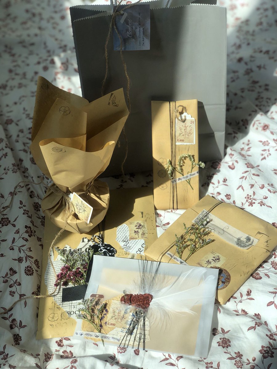 AdCloubox's tweet image. To order DM 📥💕