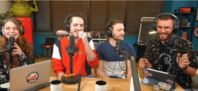 👀 Vidéos immersives, lives, enquêtes open source … les nouveaux formats média innovants de 2020.
Source : L'ADN
•
#initialesBB #PigeDuMardi #Media #Lives #VideosImmersives #opensource 

ladn.eu/media-mutants/…