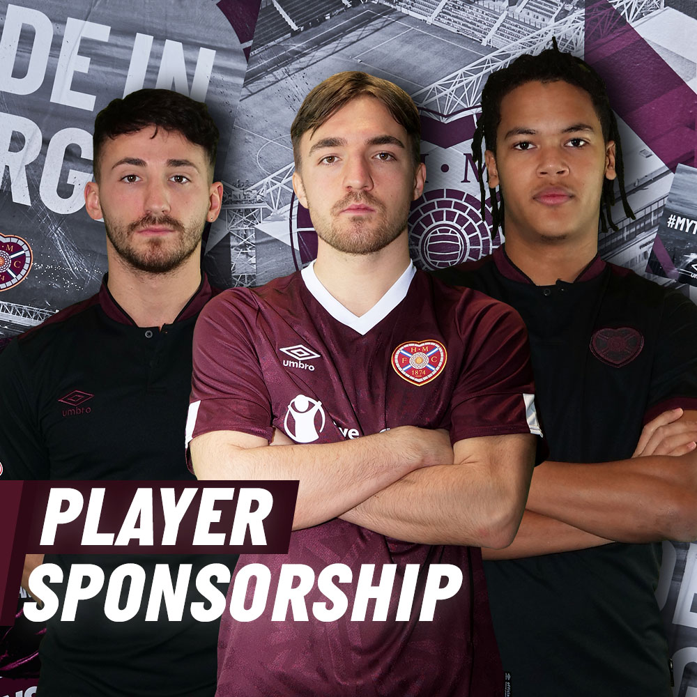 JamTarts's tweet image. 🤝 Sponsor one of the new boys!

📑Home, Away &amp;amp; Third shirt sponsorships available
💫Packages include:
➡️ Invites to exclusive sponsor events, open training events &amp;amp; a signed framed shirt by your sponsored player

📲tinyurl.com/yxn2mna9