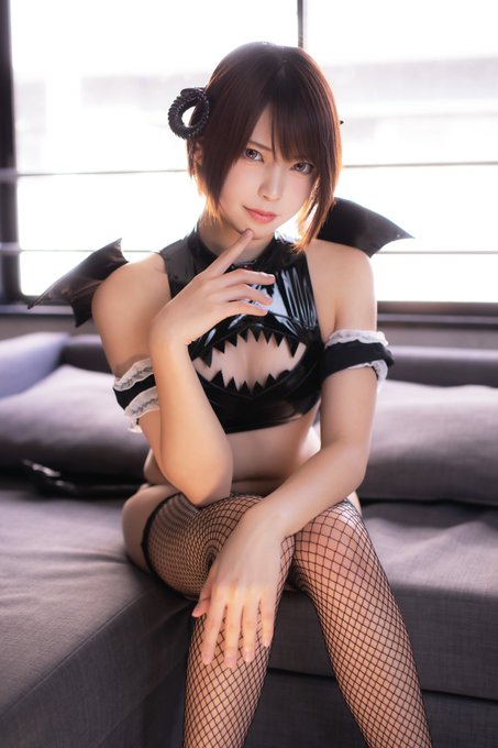 コスプレイヤーぽにょ皇子のTwitter画像18
