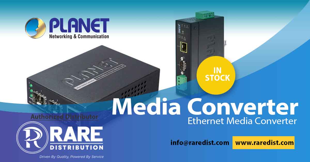 RareDist's tweet photo. Planet Media Converters in Stock.
#raredistribution #raredist #rare #planet #planetnetworking #mediaconverter #planetmediaconverter #planetPOE #poeswitches #middleeast #MENA #africa #GCC #Gulf #MEA https://t.co/gz7bIOdZhx