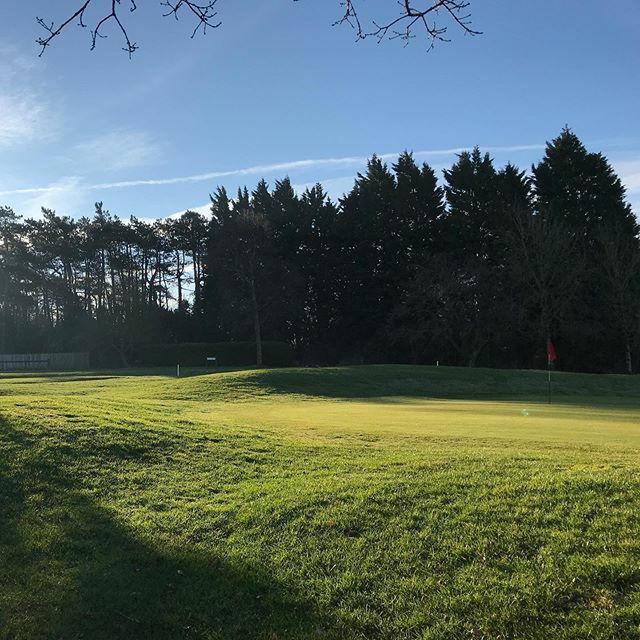 TALLPINESGOLF's tweet photo. Beautiful Morning out there! Bit windy but that’ll help the course dry out.
We’re all open today with tee times available to book online or over the phone now! #golf #allopen #wintergolf #windy #somersetgolf #somerset #bristolgolf #bristol #welovegolf https://t.co/HaJI8uLlOx https://t.co/l3hvefp3oH