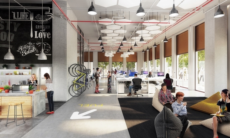 DubaiDET's tweet image. #District2020 calls for global start-ups and small businesses to be part of its innovation ecosystem bit.ly/2Orm3zB #Dubai