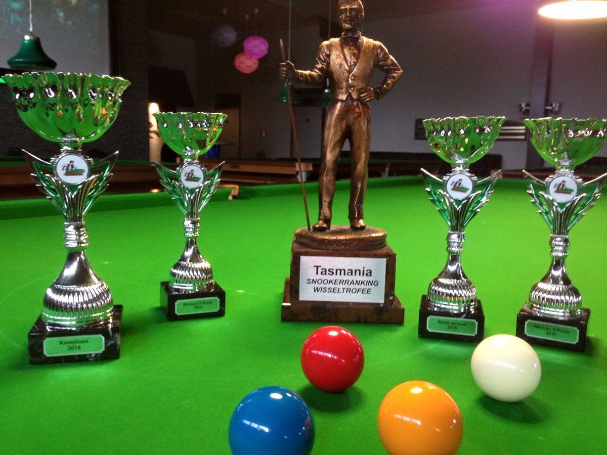 bezoek_tasmania's tweet photo. nog 1 plek beschikbaar in de Tasmania #Snooker League! Wekelijks op maandag, dinsdag of woensdag een wedstrijd spelen met daarnaast prima trainingsmogelijkheden. Voor €82,50 ben je lid t/m augustus 2020! https://t.co/wGm9QD2VKR #bezoektasmania #Groningen https://t.co/e2B7YAht7b
