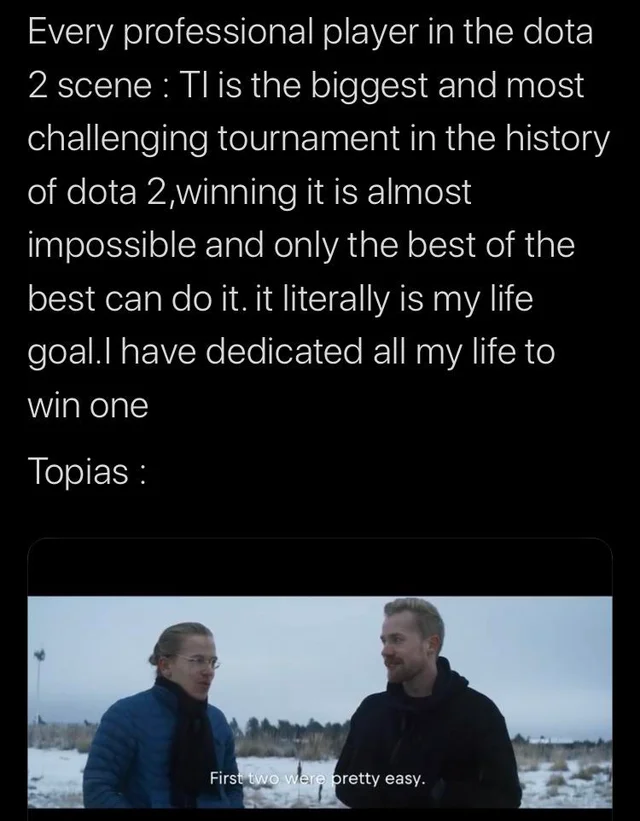 biegames's tweet photo. #DreamOG https://t.co/iYlNhAP8lG