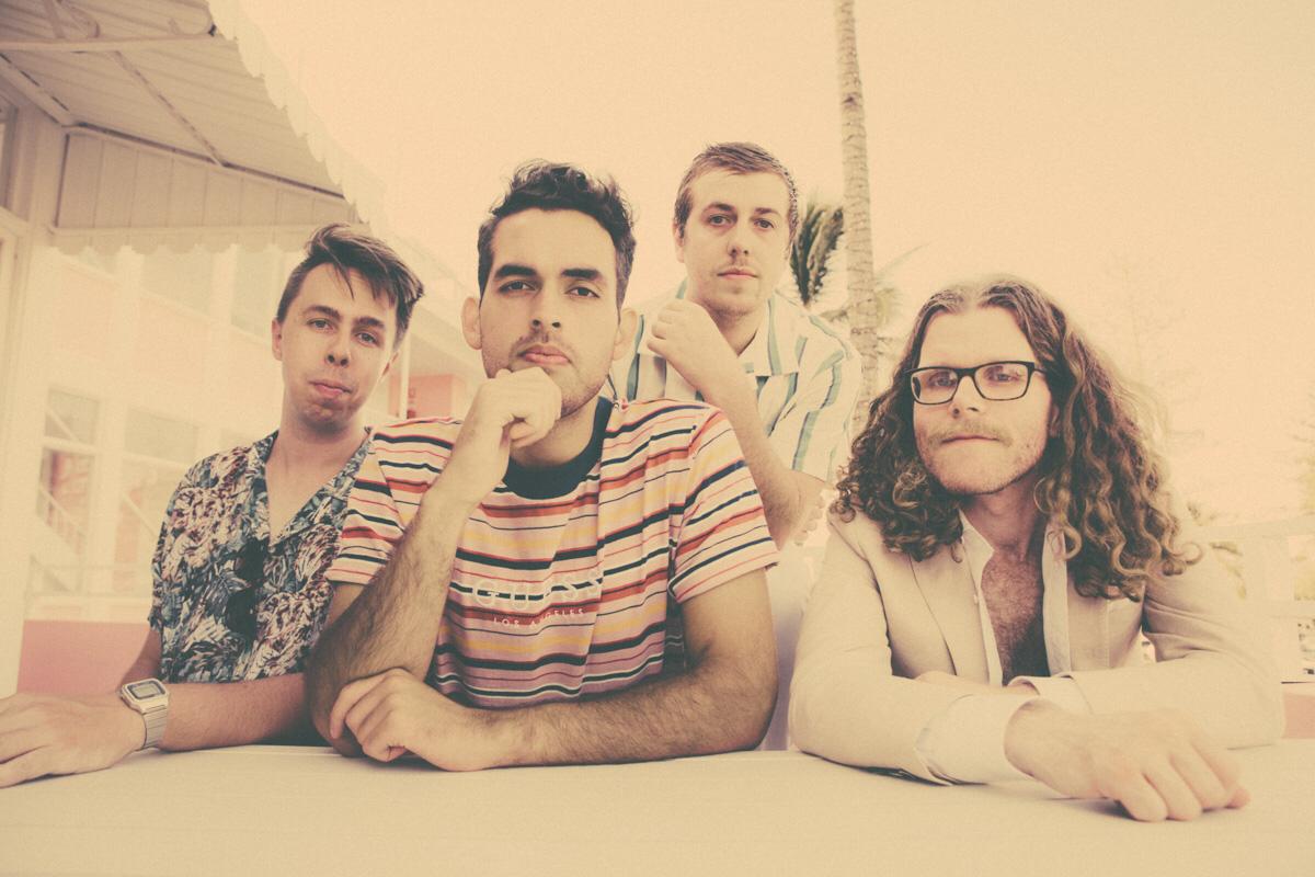 It's nice to be back xx
First new track in 18 months out now: 
ffm.to/tdbm-uv