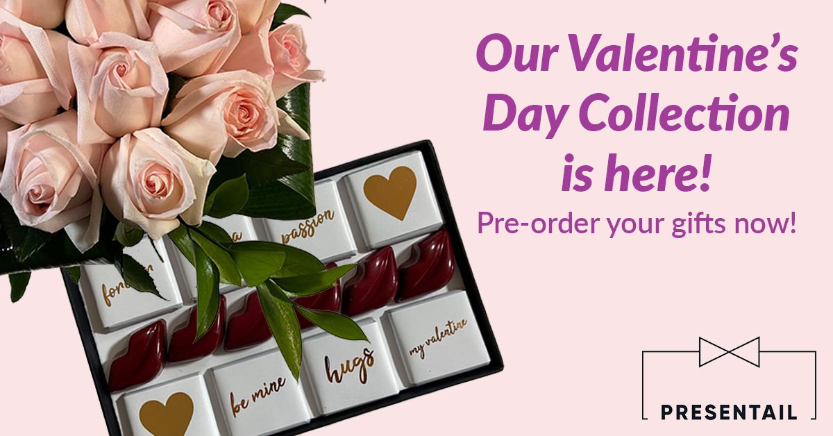 Presentail Gifts tweet media