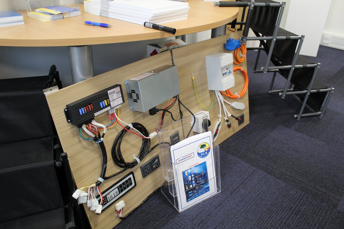 Pennine Leisure Supplies Ltd 🏕 tweet media