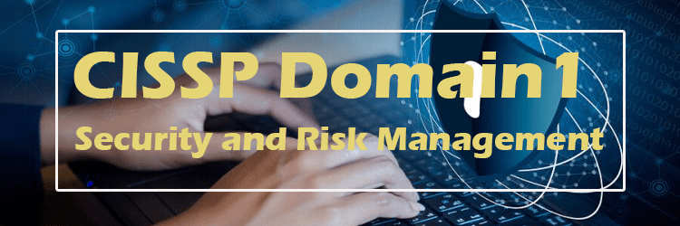 ProICT_Training's tweet photo. CISSP Certification Exam consists of 8 domains. Here is Domain1:
CISSP Domain #1: Security and Risk Management
More info: https://t.co/GaLaEjRwlU
Looking for CISSP Certification?
Contact us: https://t.co/7jBKQIhueX
#CISSP #CISSPDomain #SecurityandRiskManagement #CISSPCourse https://t.co/6TpbYRlO38