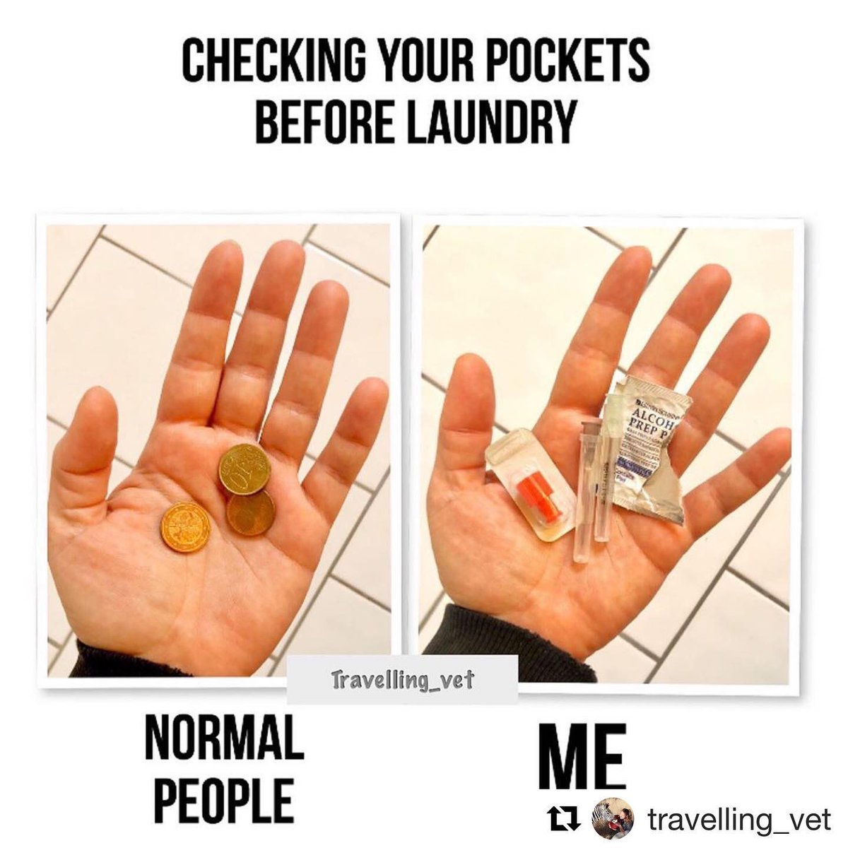YourVetKnows's tweet photo. https://t.co/HZyA6AoCnI