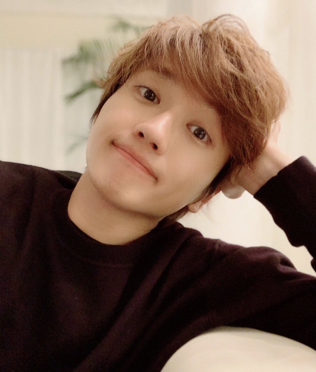 shi_aaa_24's tweet photo. ２月４日
Nissyの日

#Nissy
#Nissyの日 
#NissyDay https://t.co/mvv5U4KOp9