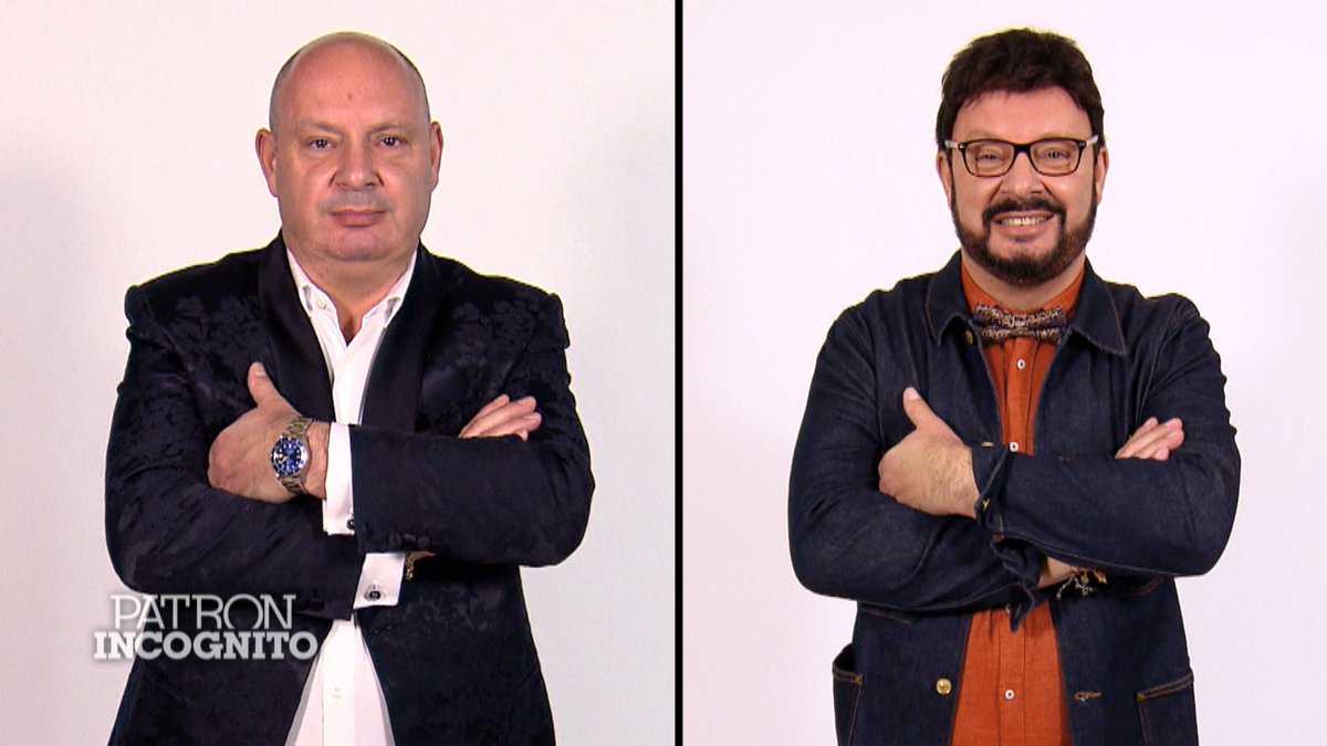 ➡️ Retrouvez à nouveau notre patron de #BistrotRegent, <a href="/Vanhove_m/">Marc Vanhove</a> dans #PatronIncognito, ce soir à 22:55 sur <a href="/M6/">M6</a> ! 💼