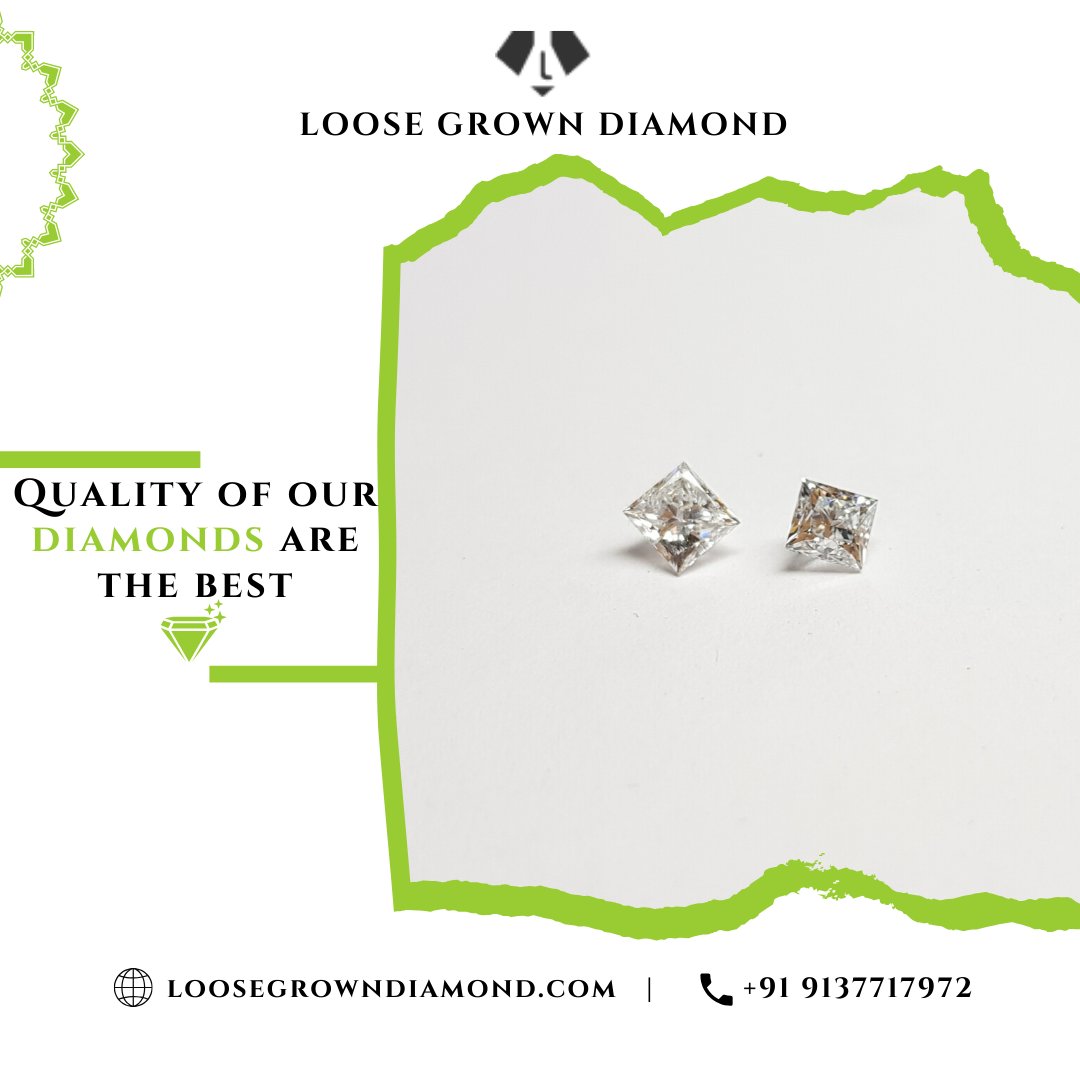grown_diamond's tweet photo. Princess cuts are more popular today than any other Fancy shape diamond.💎💎💎
Email:labgrownhphtdiamonds@gmail.com
.
.
.
#princesscutdiamonds
#labgrownhpht
#fancydiamonds
#labcreateddiamond
#diamonds https://t.co/VxT5xYrlXV