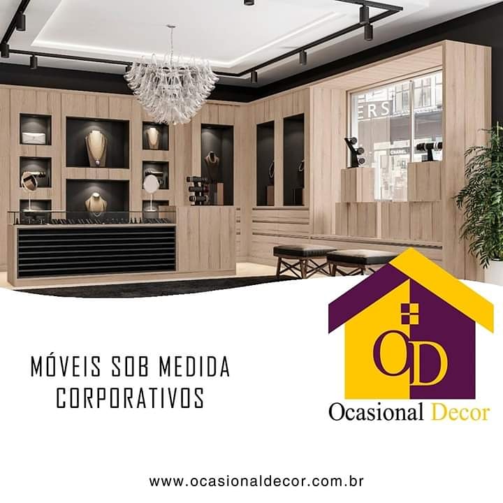OcasionalD's tweet photo. Móveis corporativos Sob medida.

Ótima qualidade e acabamento. - Pontualidade na entrega de nossos serviços! 
Parcelamos em 10 vezes no cartão de crédito 
Ou 24 vezes pela finAtendemos com qualidade e dedicação.
Móveis sob Medida. https://t.co/uiWnb79aNX