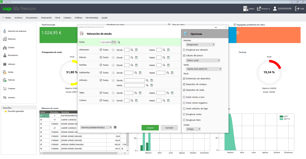 seresco's tweet photo. ¿Te has puesto al día ya con #Sage50cloud @SageSpain, el programa de gestión comercial y contabilidad para administrar todas las áreas de tu negocio? 📊 Recuerda que #Contaplus ha desaparecido del mercado👋🏽#AdiósContaplus #HolaSage50c ¡Consúltanos! https://t.co/Z8Nxbj1DoG https://t.co/EPGnttbH90