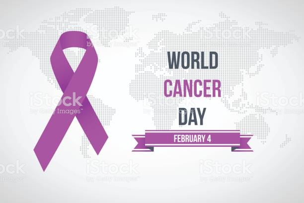 cakasaebenezer's tweet photo. We can create a Cancer-free world by raising public literacy &amp; understanding about Cancer to reduce fears, dispel myths &amp; misconceptions about Cancer. This year's theme 'I AM AND I WILL' is a call to make healthy changes in our diet &amp; lifestyle to help reduce the risk of Cancer. https://t.co/99b2TuWfZj